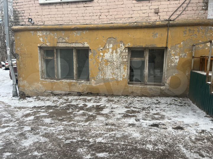 Свободного назначения, 84.6 м²