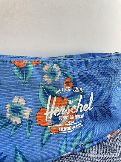 Поясная сумка Herschel