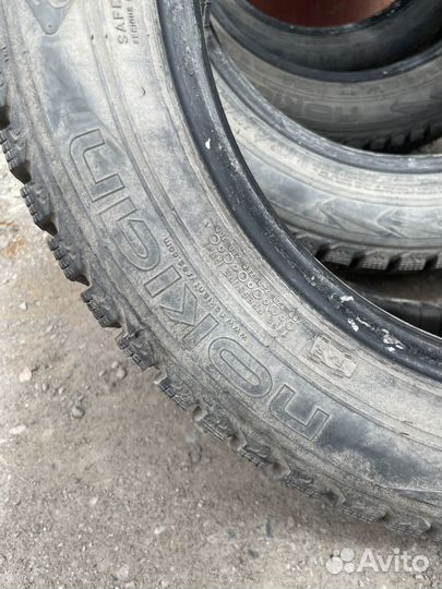 Nokian Tyres Nordman 5 205/55 R16