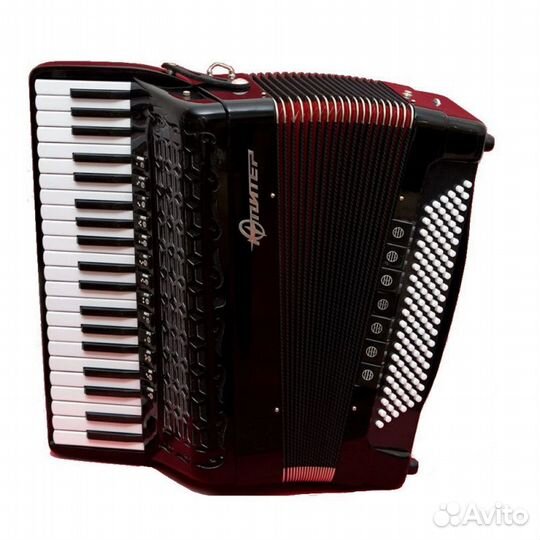 Аккордеон юпитер 7/8