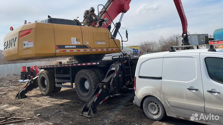 Доставка дизельного топлива