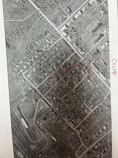 Свободного назначения, 50000 м²