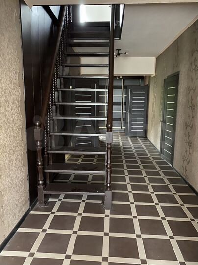 Дача 280 м² на участке 5 сот.