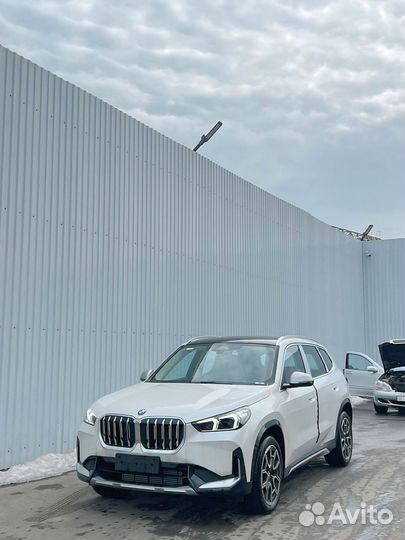 Доставка bmw из Китая и Южной Кореи