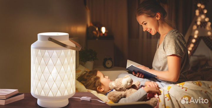 Настольная лампа Escada 10177/L