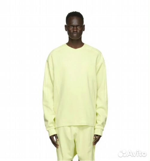 Свитшот Adidas X Ivy Park,новый,оригинал