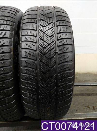 Pirelli Winter Sottozero 3 225/55 R17 96T