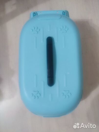 Переноска 48х32х26