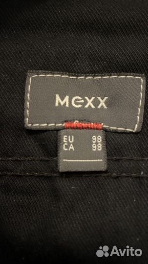 Брюки мужские Mexx