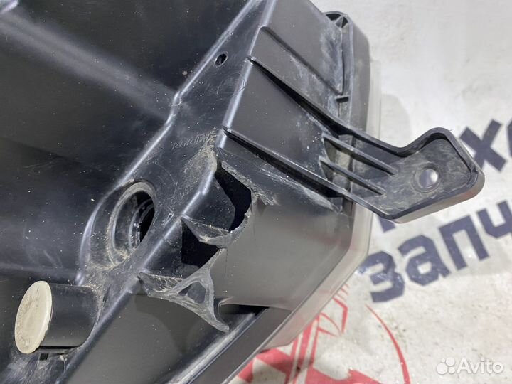 Фара левая (B219) LADA granta FL