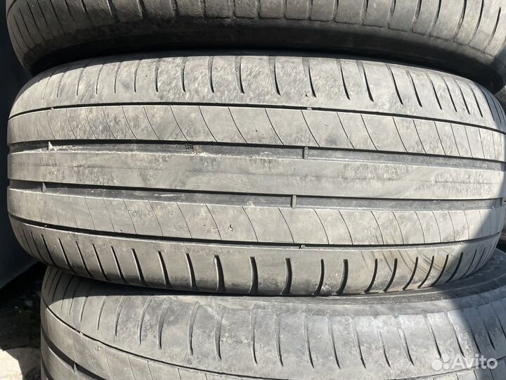 Michelin Primacy 3 215/60 R17