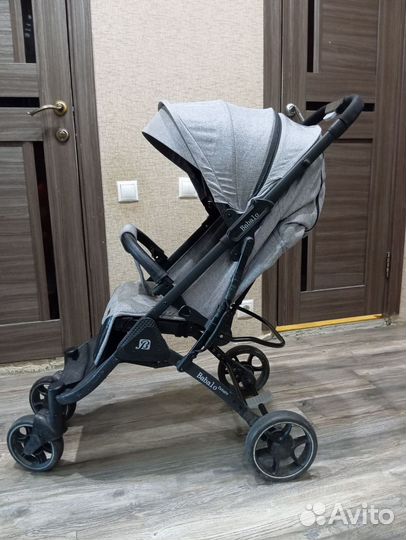 Прогулочная коляска babalo