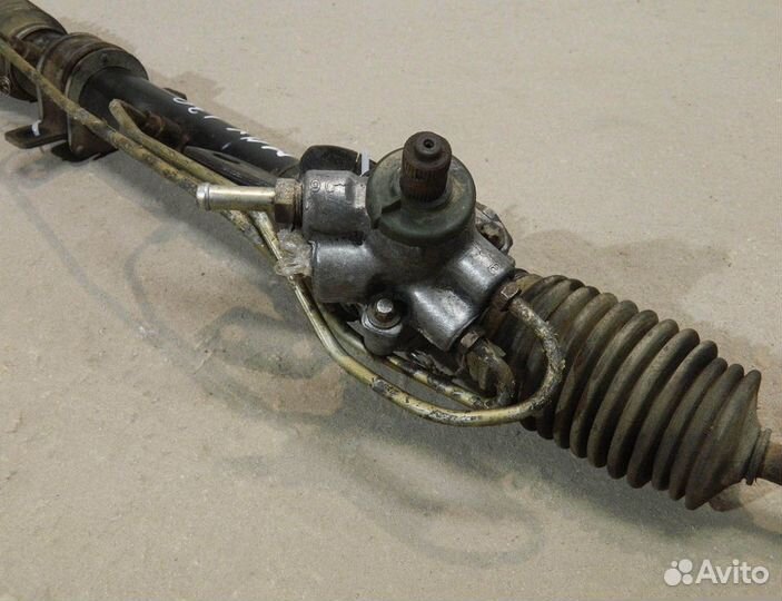 Рейка рулевая Nissan Maxima J30 3.0