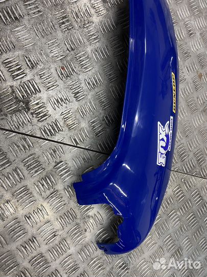 Пластик для скутера stels skif, Zip r3i