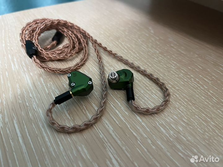 Campfire Audio Andromeda 2020