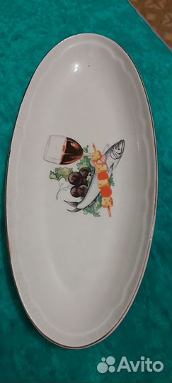 Селедочницы