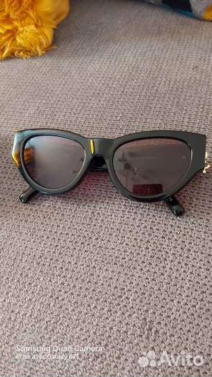 Yves saintlaurent Очки