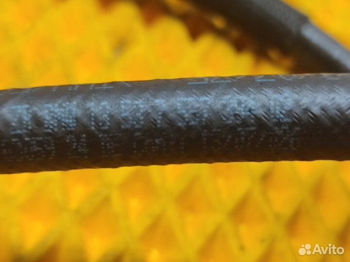 Топливный шланг Bmw X5 E70 N52B30AF 2007