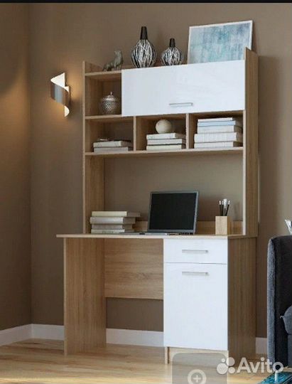 Стол компьютерный пкс 2