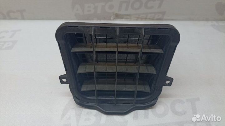 Решетка вентиляционная Audi A4 B8 cala 2008