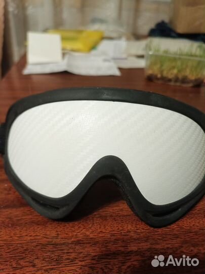 Очки для шоудауна