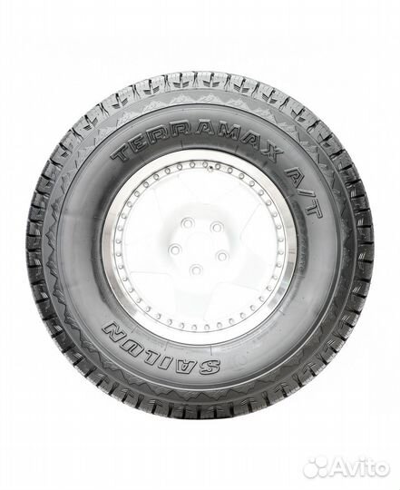 Sailun Terramax A/T 265/70 R15 112S