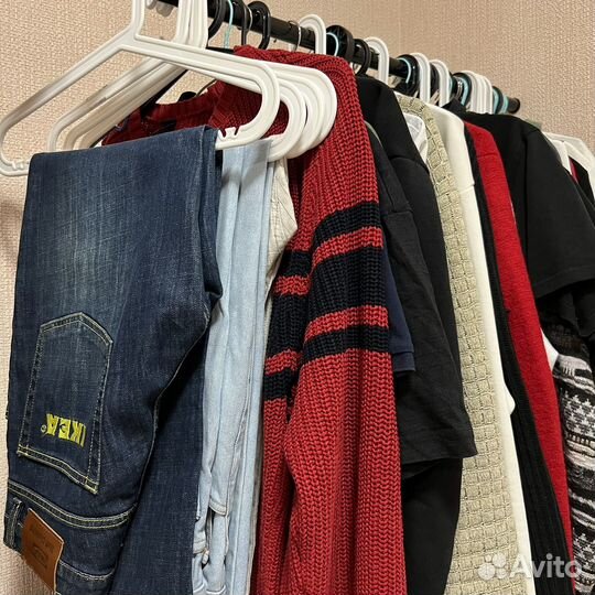 Винтажные вещи y2k