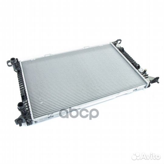 Радиатор основной GIF07099 ganz