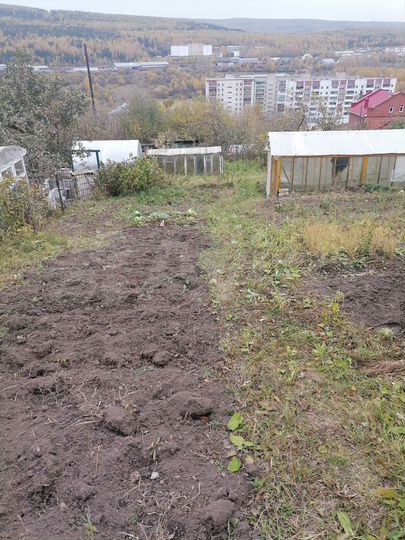 Участок 5 сот. (СНТ, ДНП)