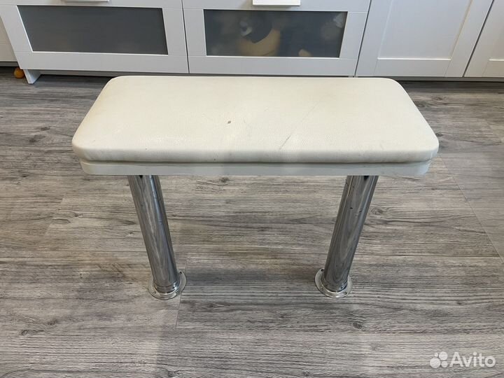 Подставка для педикюра