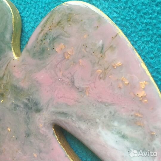 Картина из эпоксидной смолы