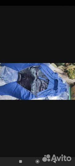 Комбинезон армейский лётный состав