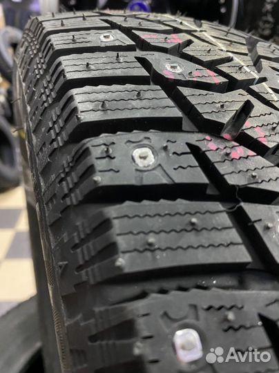 Bridgestone Blizzak Spike-02 185/65 R15 88T