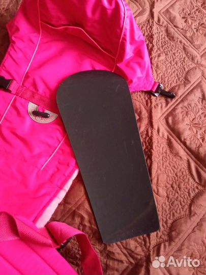 Кенгуру переноска