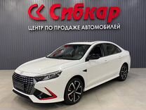 Новый Kaiyi E5 1.5 CVT, 2023, цена от 1 950 000 руб.