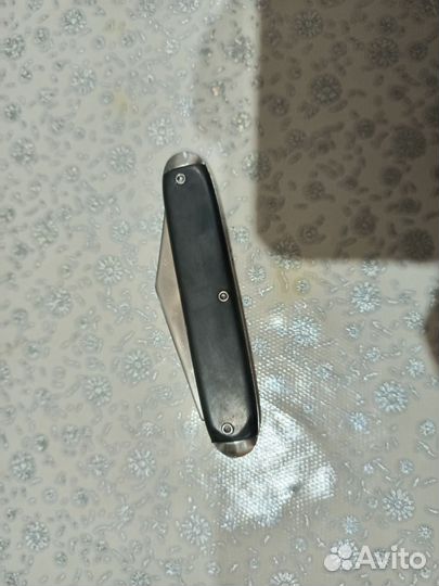 Нож складной