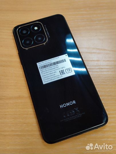 HONOR X6, 4/64 ГБ