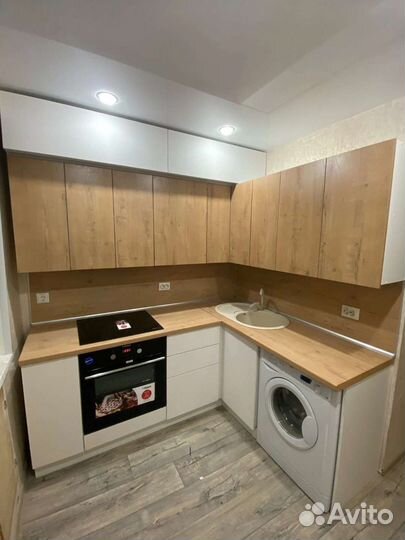 Кухни, шкафы-купе