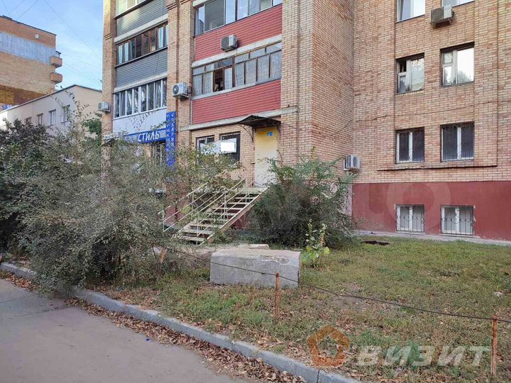 Торговое помещение с отдельным входом