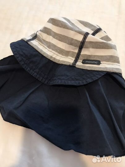 Панама для мальчика