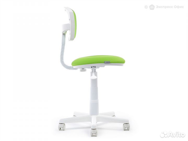 Кресло компьютерное детское Бюрократ CH-W299/SD/TW