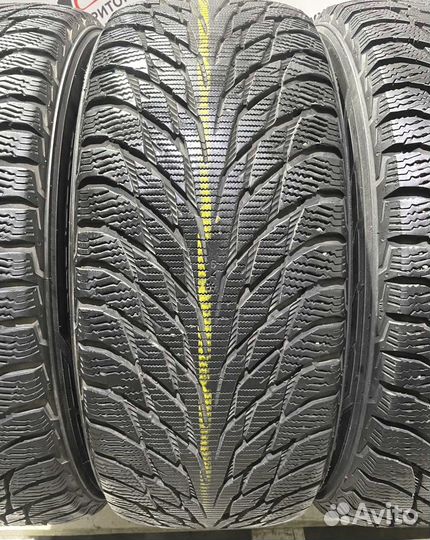 Nokian Tyres Nordman RS 225/55 R17 98N