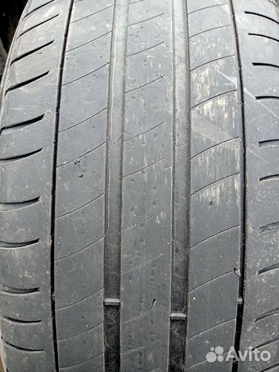 Michelin Primacy 3 215/65 R17 99V