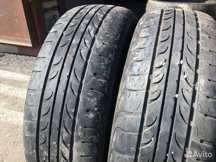 Tunga Zodiak 2 195/65 R15