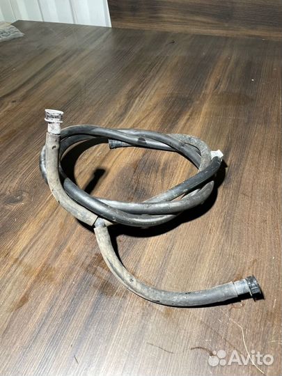 Шланг омывателя фар передний Mercedes-Benz M-Class