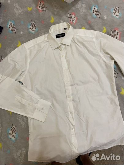 Верхняя мужская одежда