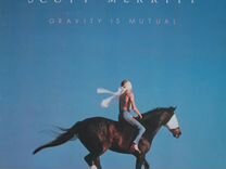 Scott Merritt / Gravity Is Mutual (LP)