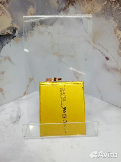 Батарея ват АКБ Sony Xperia M4 LIS1576erpc 9.1Wh 3