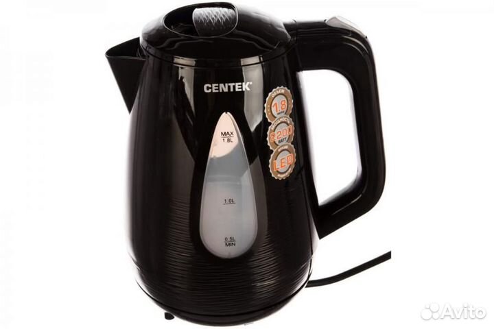 Чайник centek CT-0048