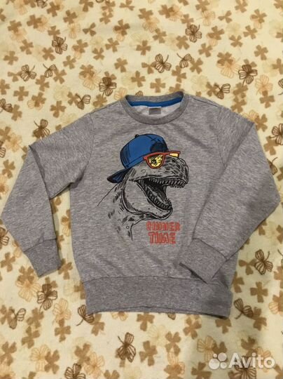 Джемпер, кофта